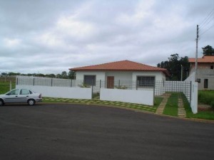 Residencias em Avaré 01 